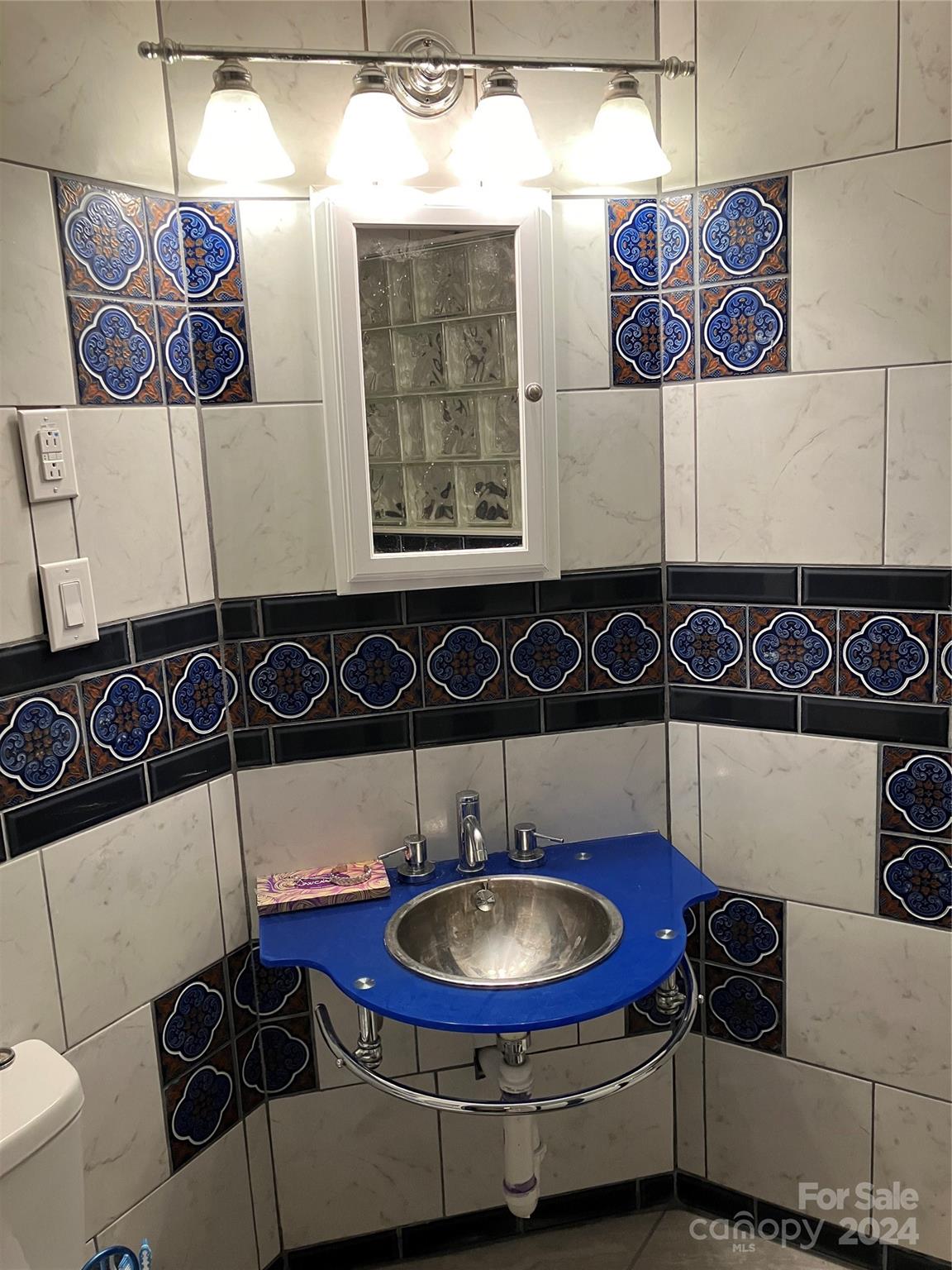 Cedar Bluff - Residential