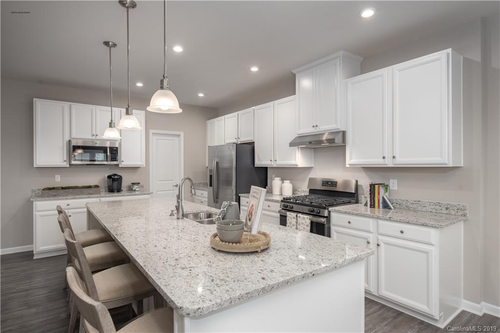 Ansley Park - Residential