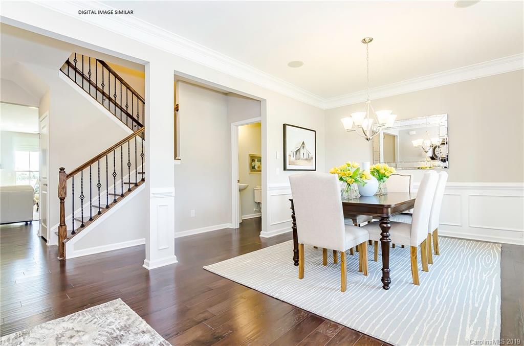 Ansley Park - Residential