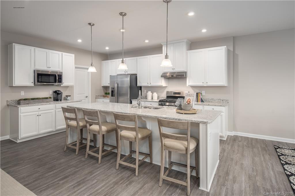 Ansley Park - Residential