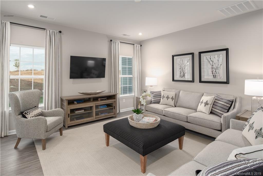 Ansley Park - Residential