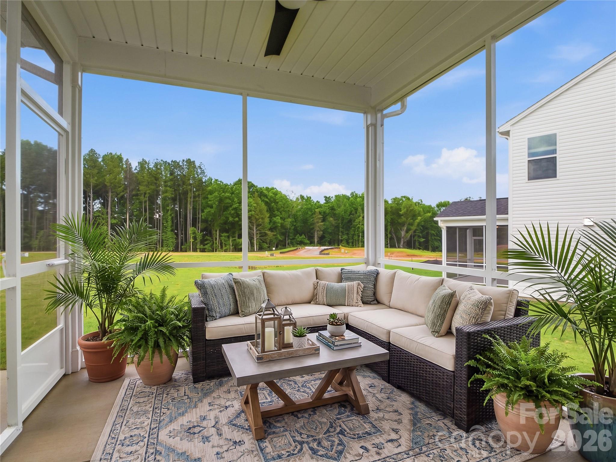 1419 Mossy Glade Road