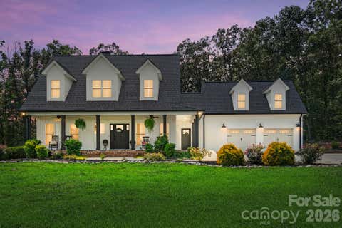 Photo of 4203 Sincerity Road, Monroe, NC 28110 (MLS # 4412350)