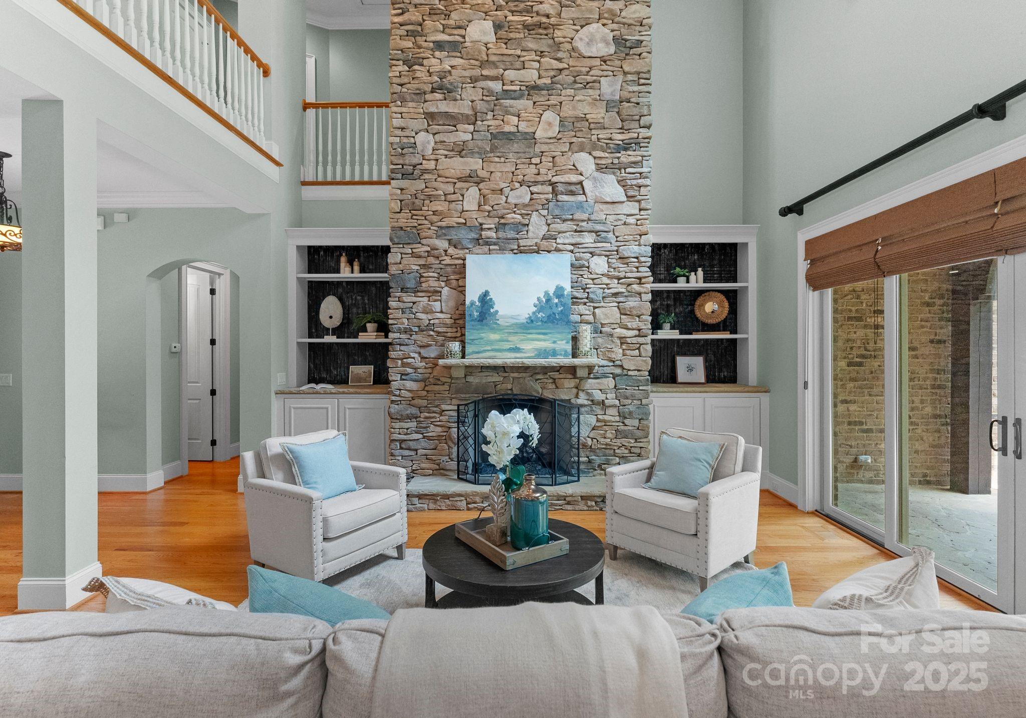 3815 Stoney Ridge Trail