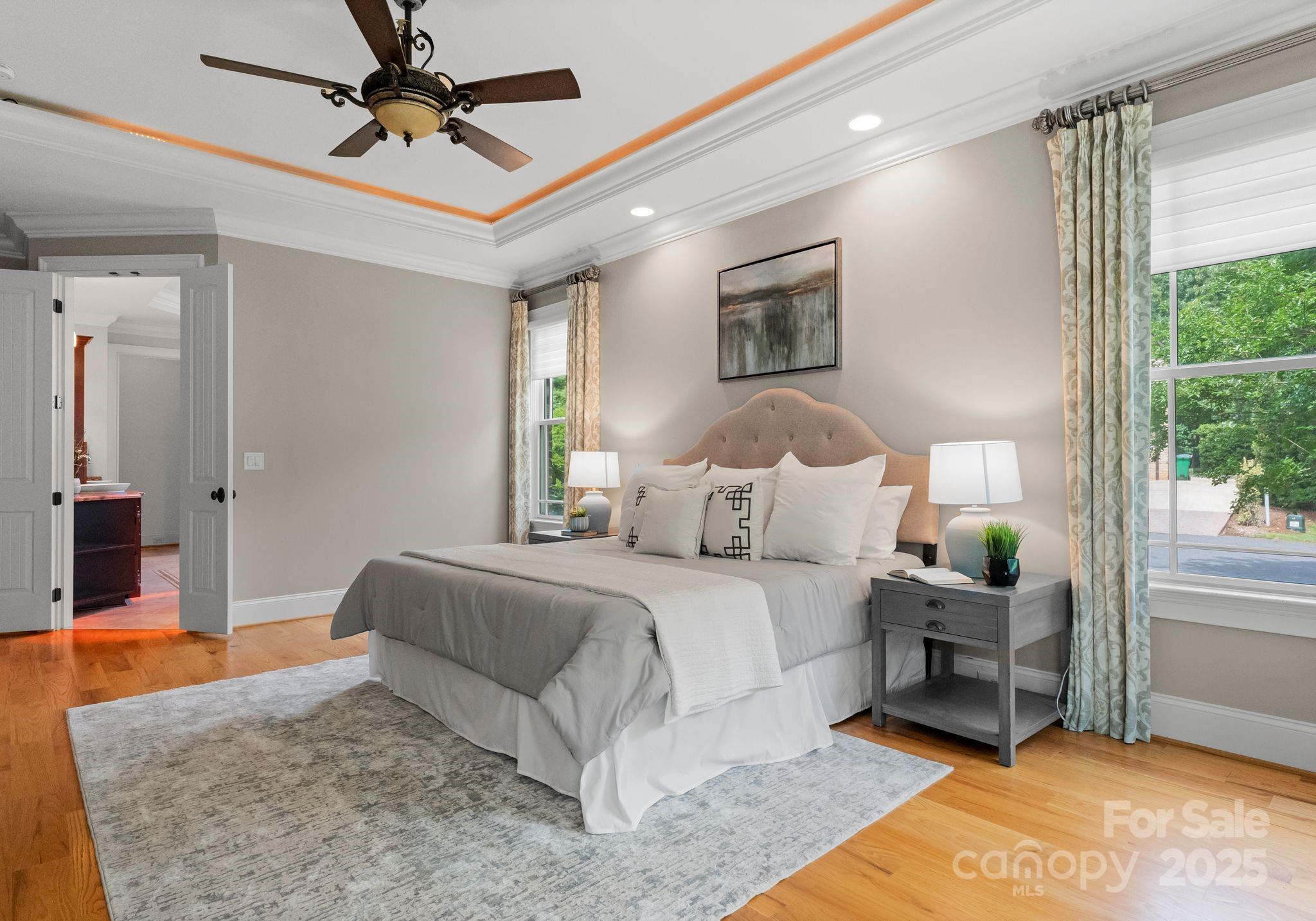 Stoney Ridge - Residential