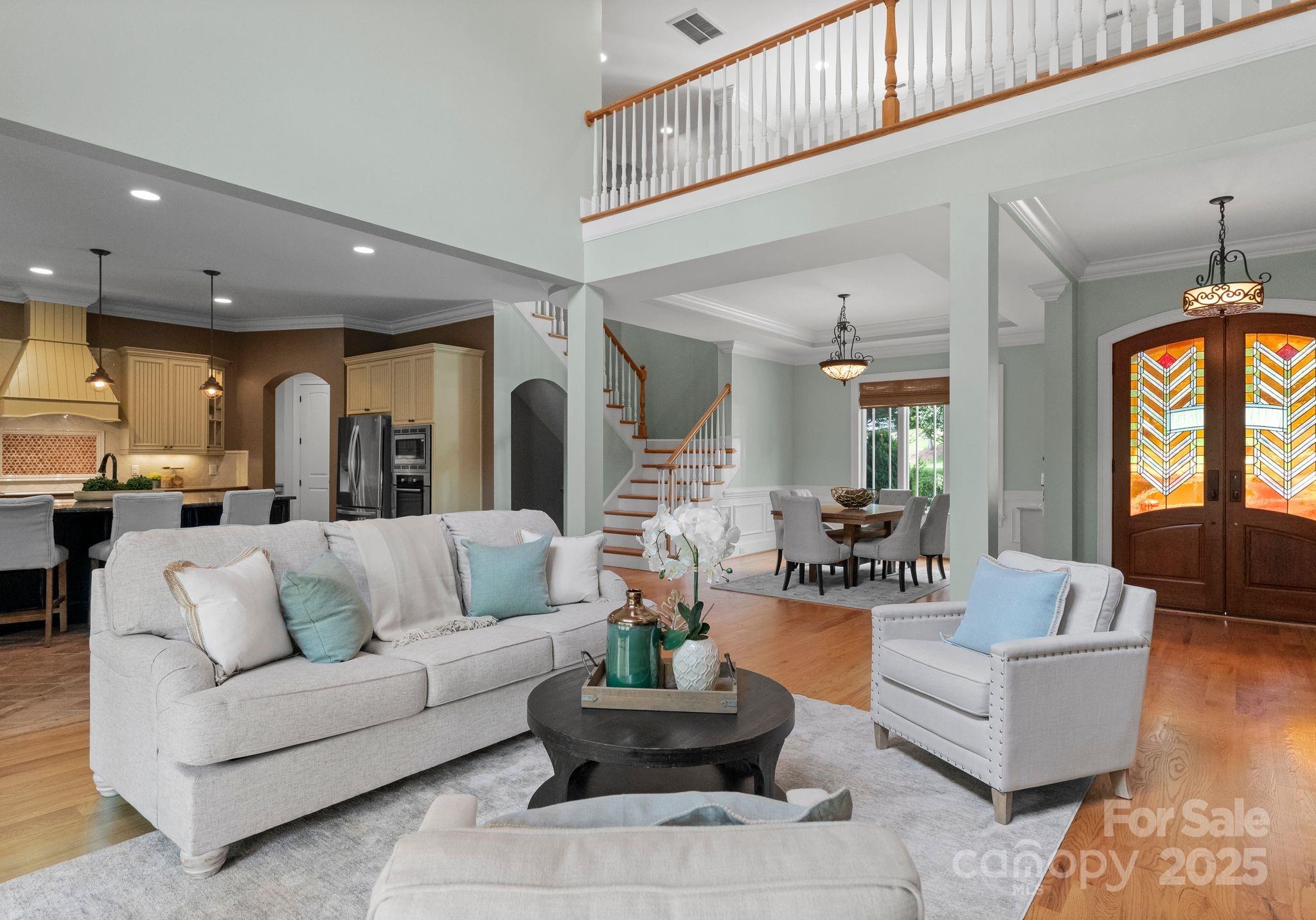 Stoney Ridge - Residential