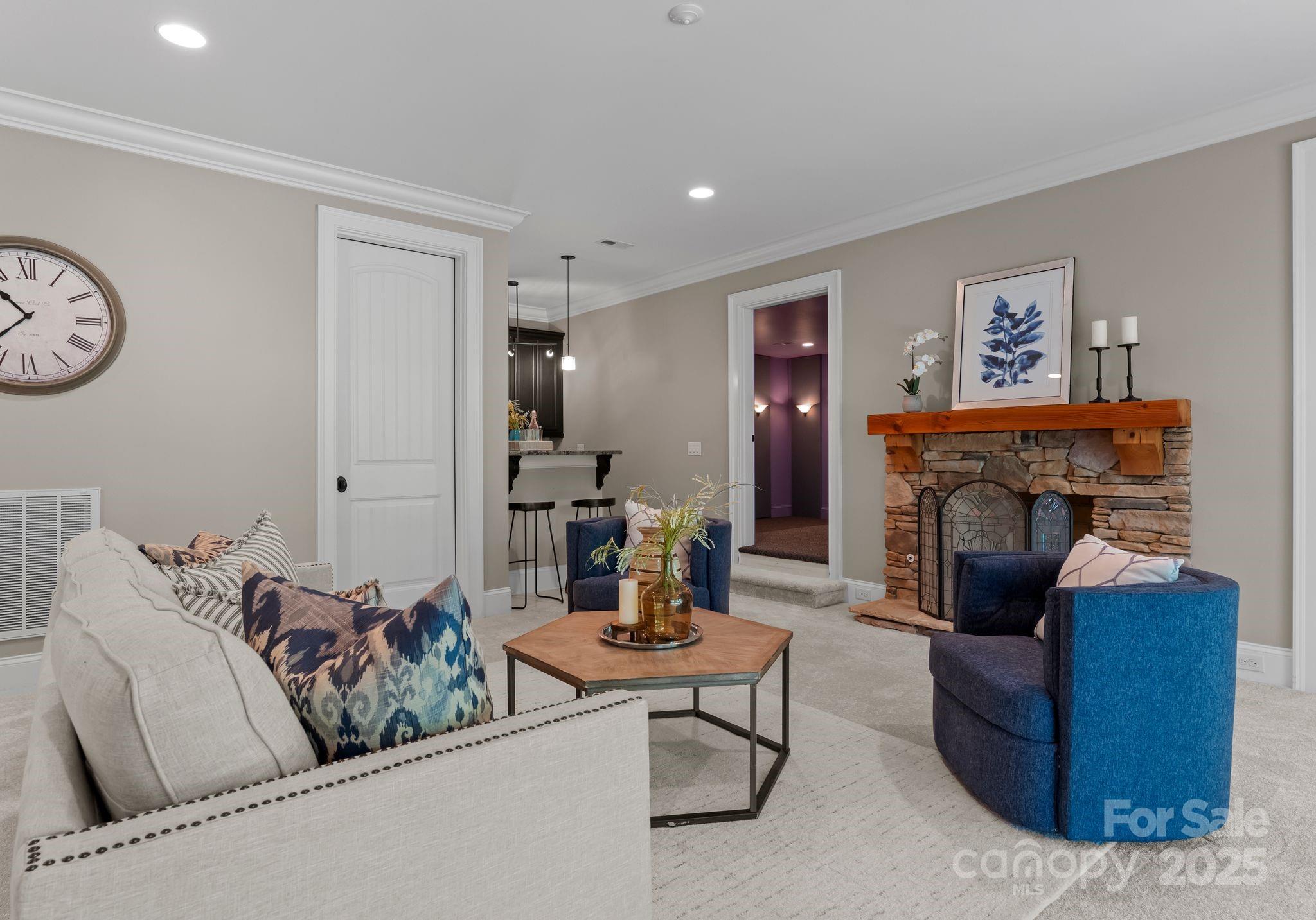 Stoney Ridge - Residential