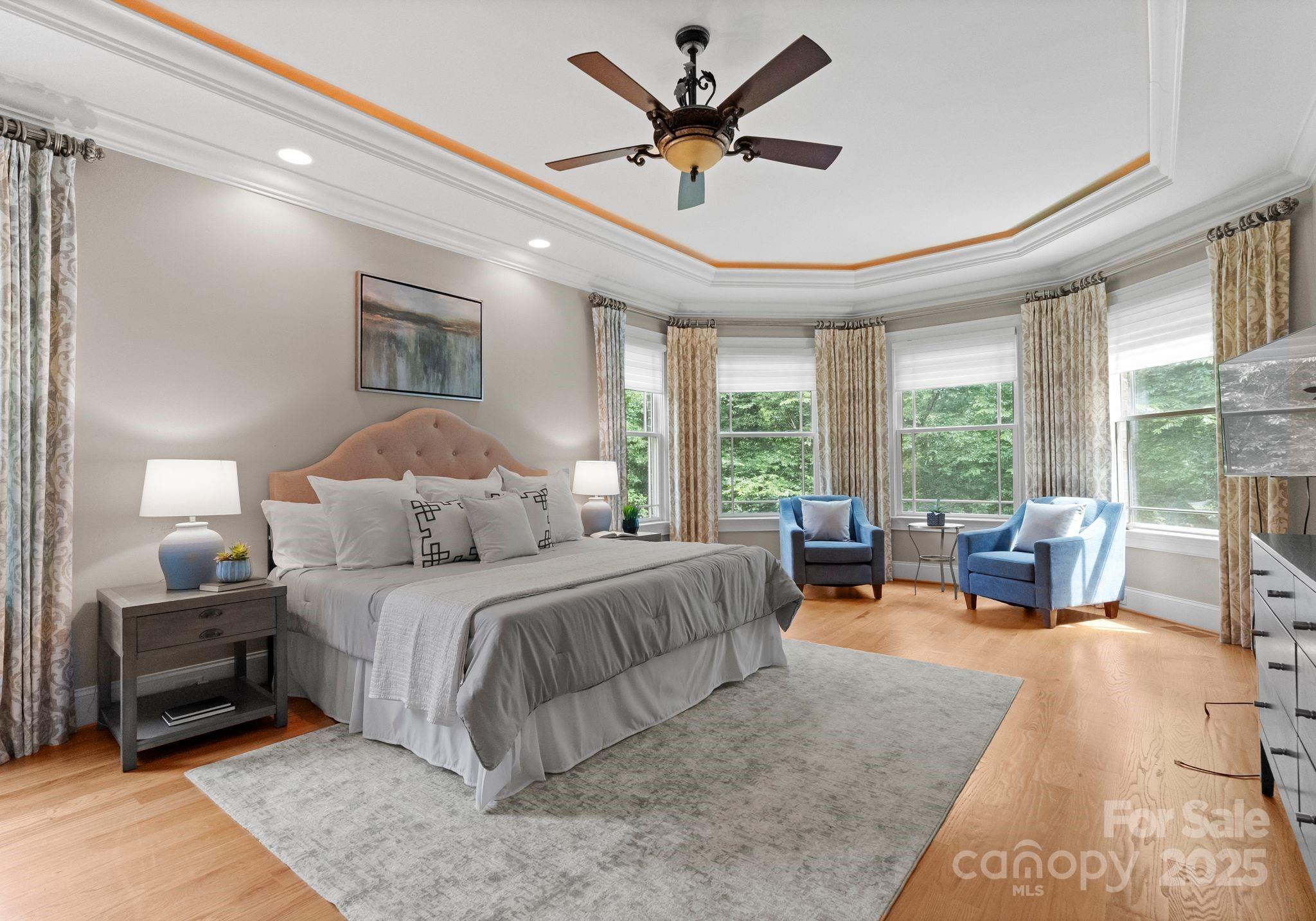 Stoney Ridge - Residential