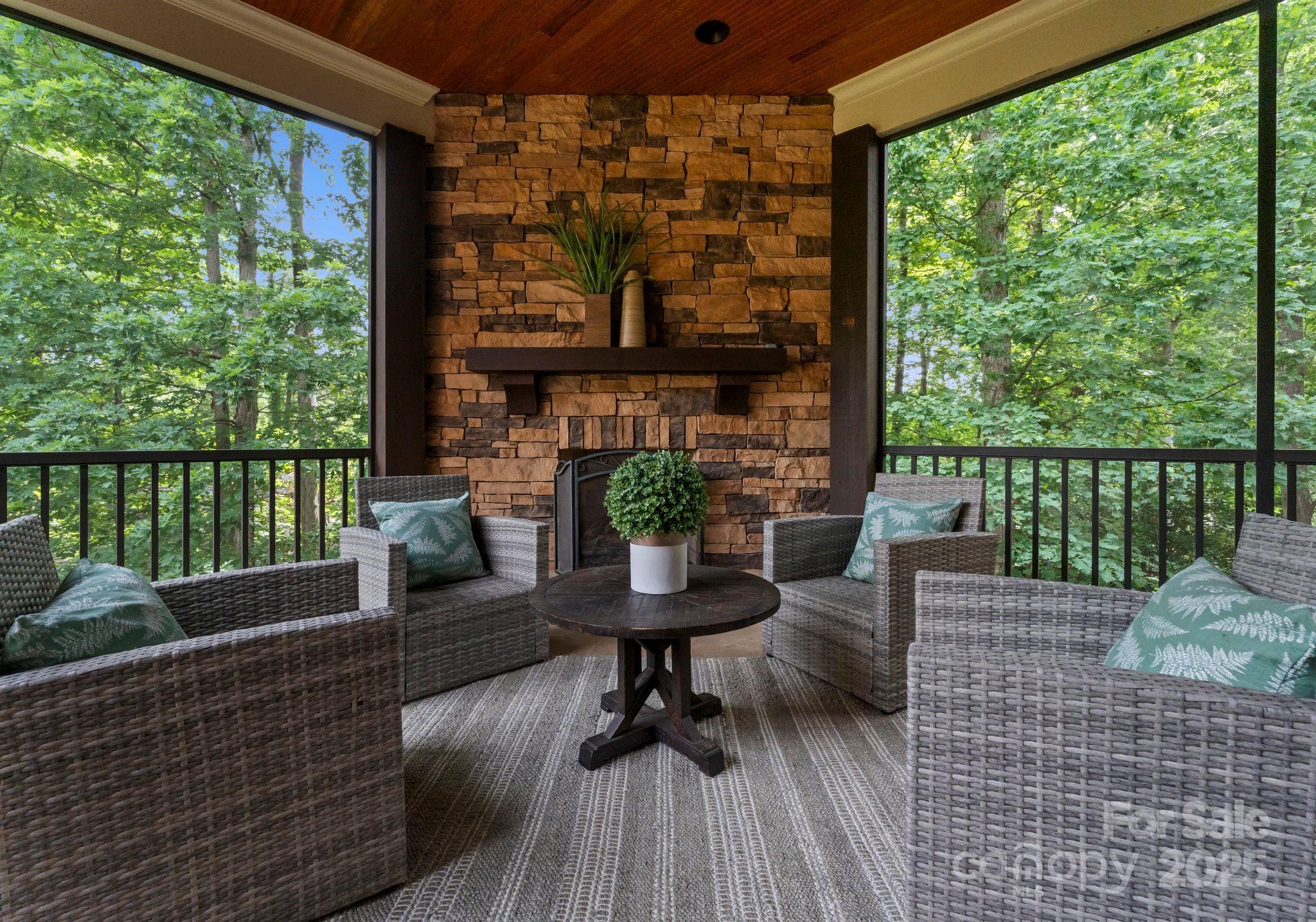 Stoney Ridge - Residential