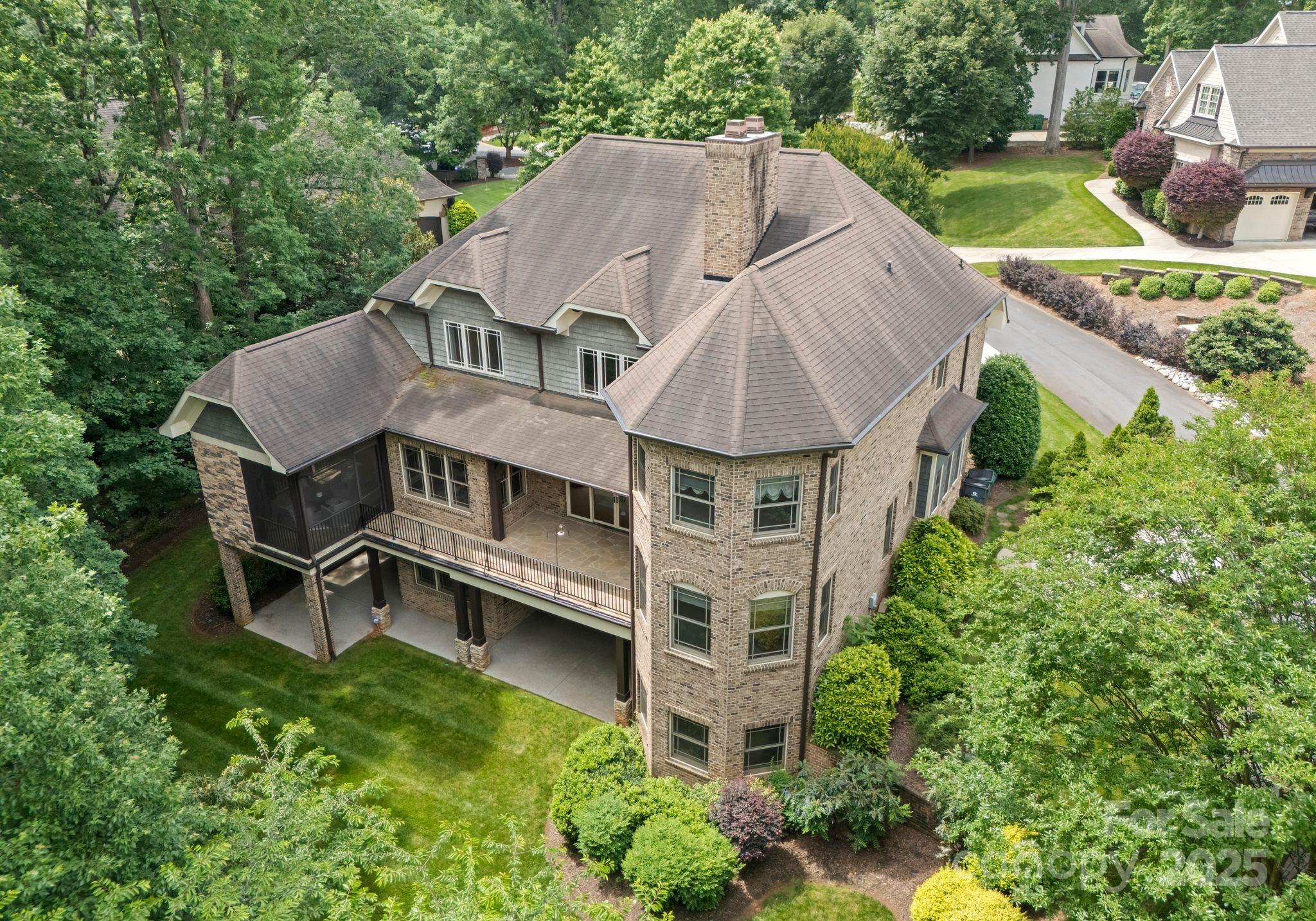 Stoney Ridge - Residential