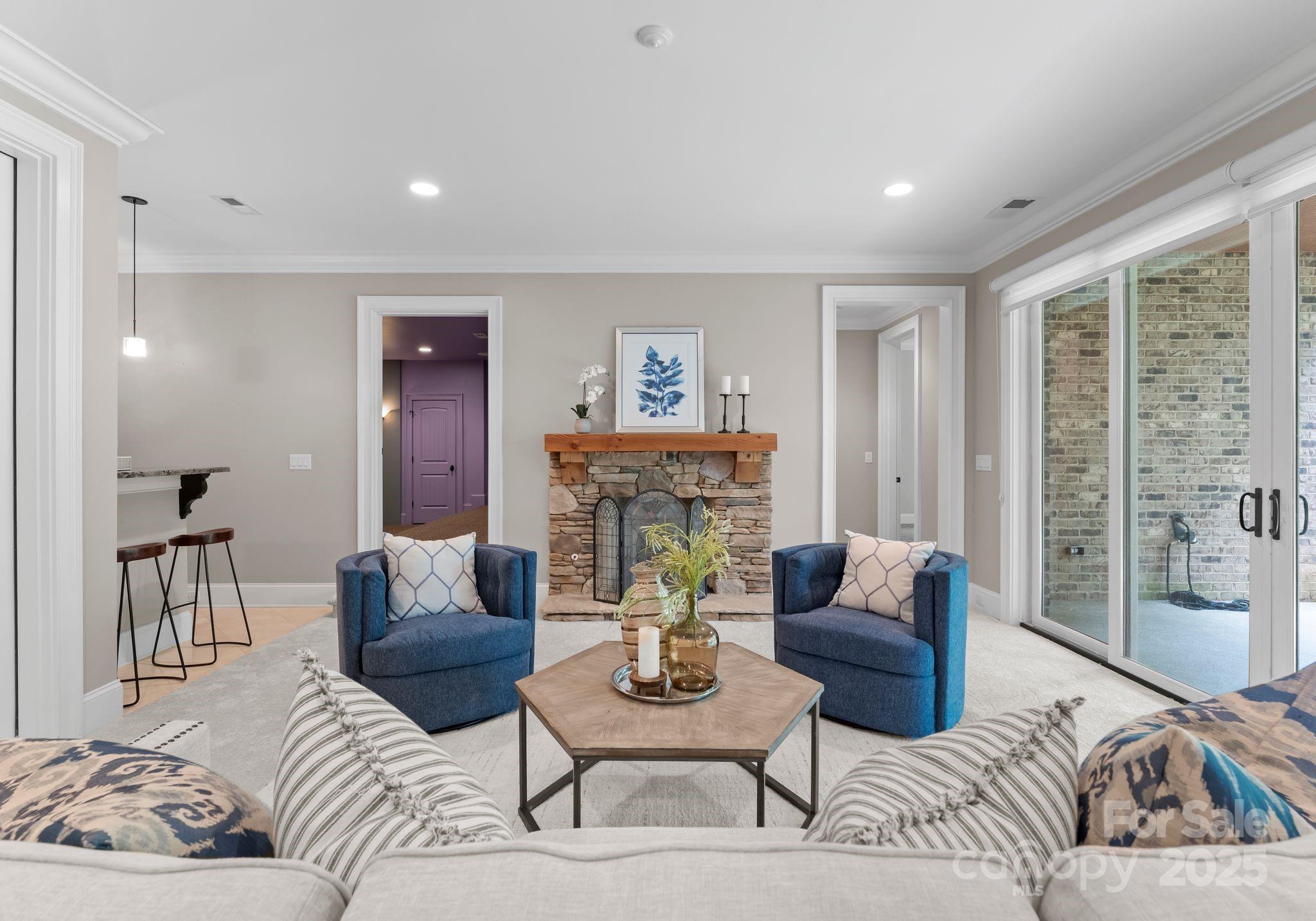 Stoney Ridge - Residential