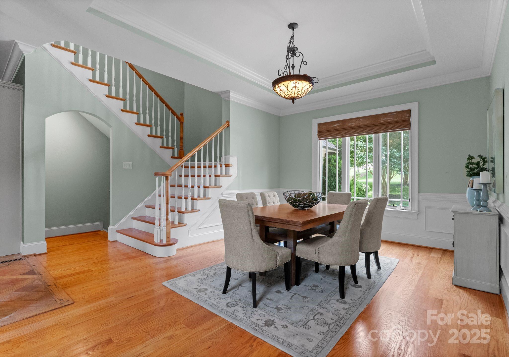 Stoney Ridge - Residential