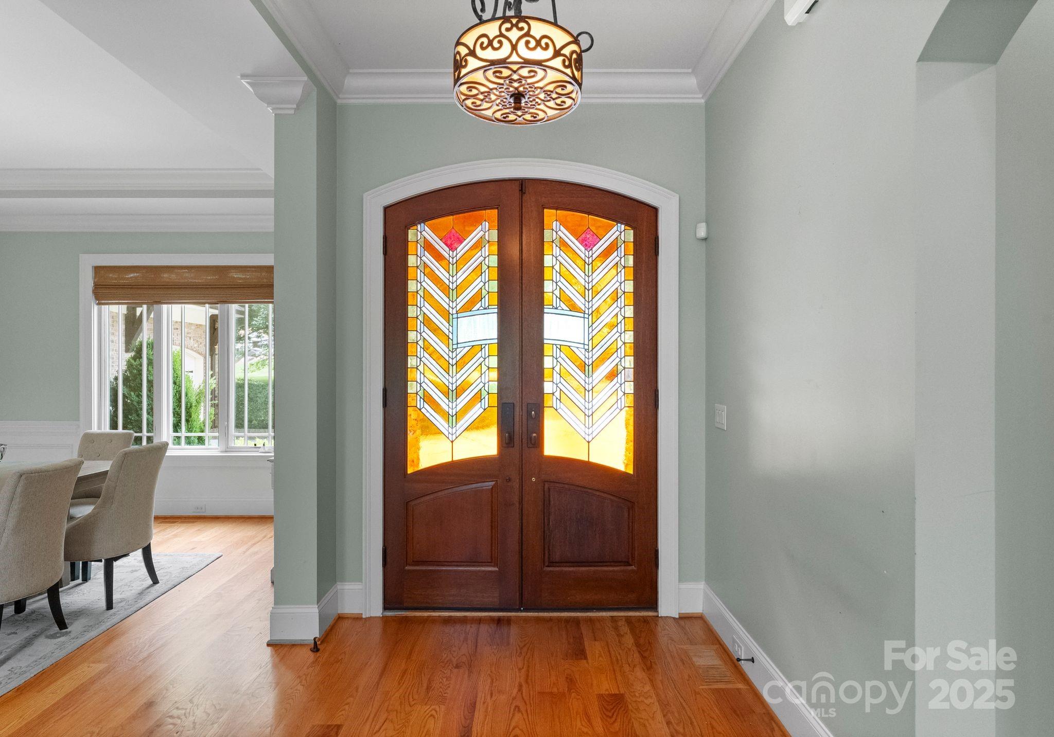 3815 Stoney Ridge Trail