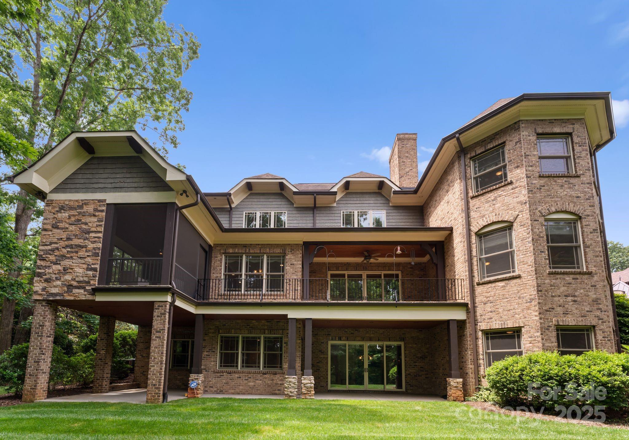 3815 Stoney Ridge Trail