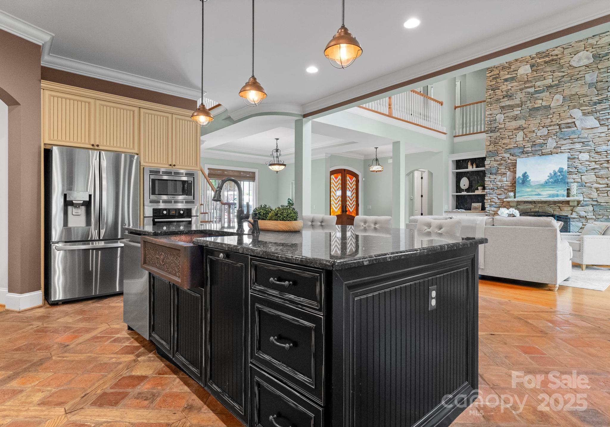 Stoney Ridge - Residential