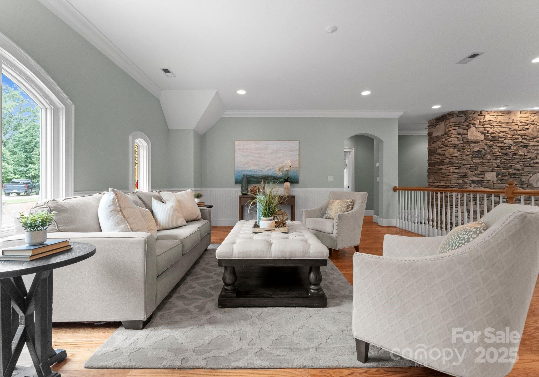 Stoney Ridge - Residential