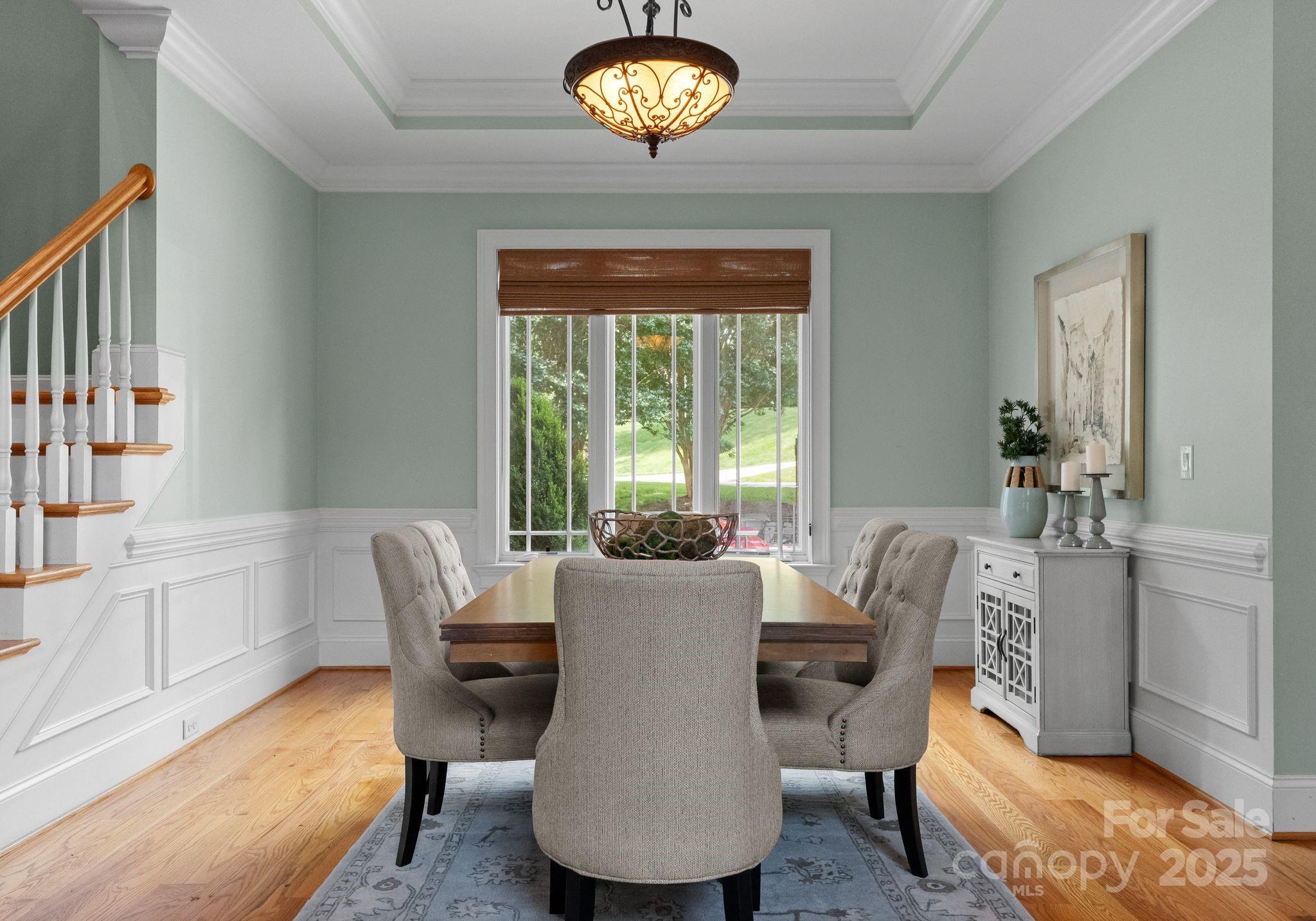 Stoney Ridge - Residential