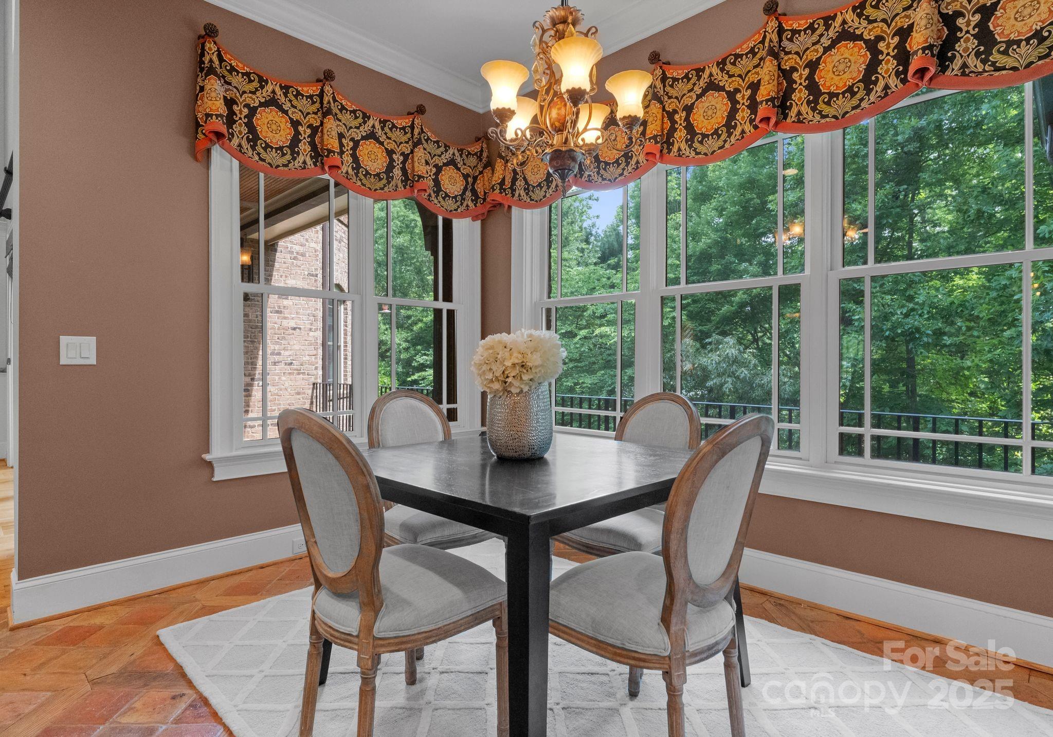 Stoney Ridge - Residential