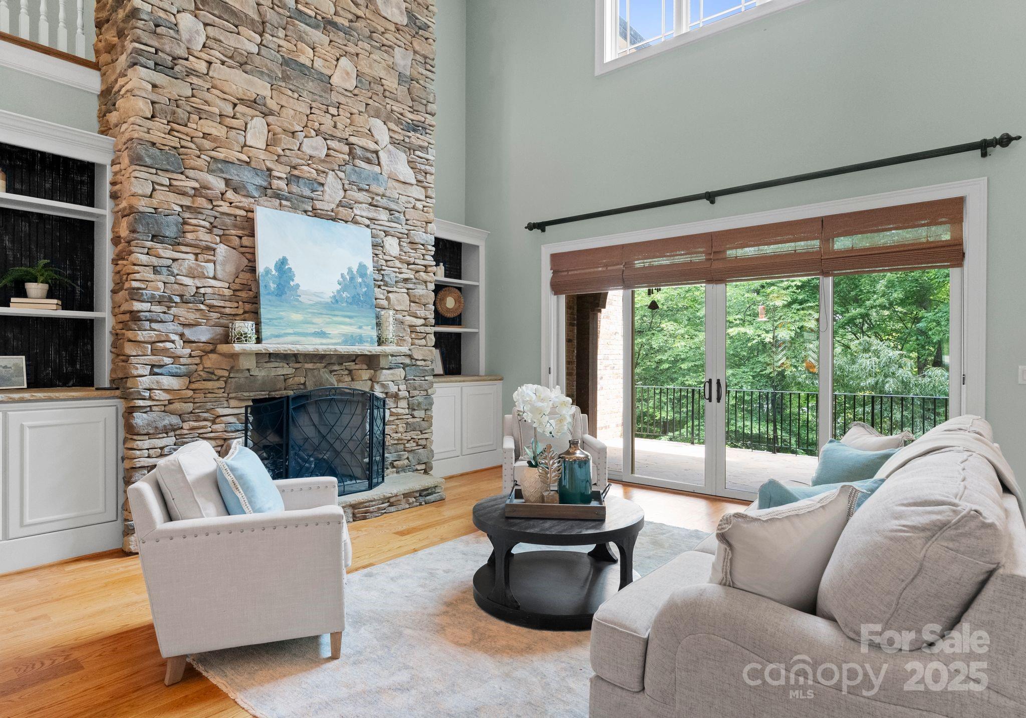 3815 Stoney Ridge Trail
