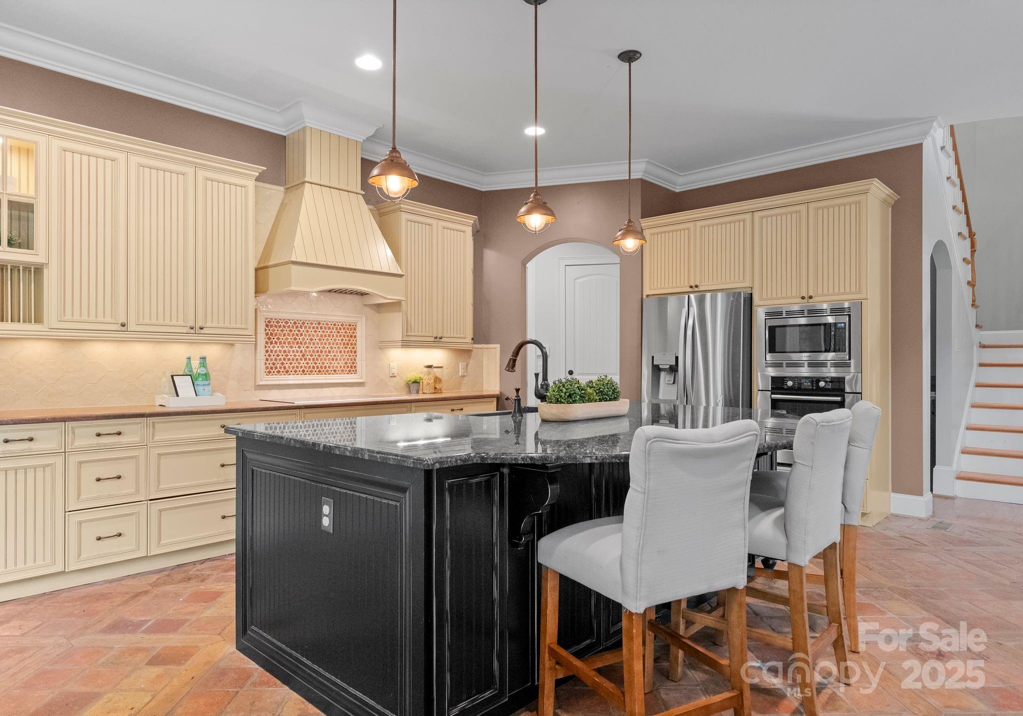 Stoney Ridge - Residential