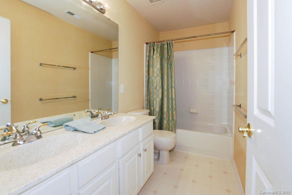 Cady Lake - Residential Lease