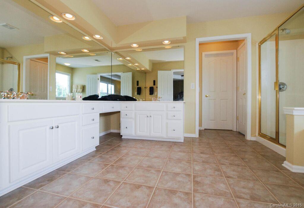 Cady Lake - Residential Lease