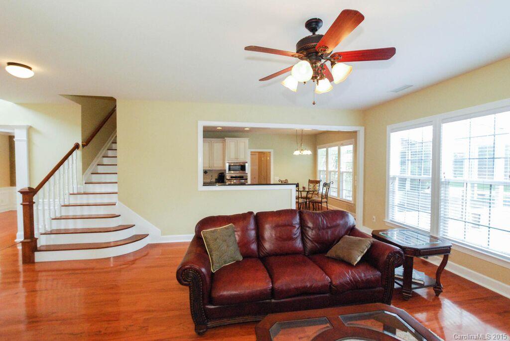 Cady Lake - Residential Lease