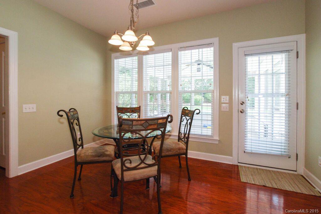 Cady Lake - Residential Lease