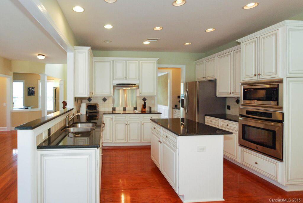 Cady Lake - Residential Lease