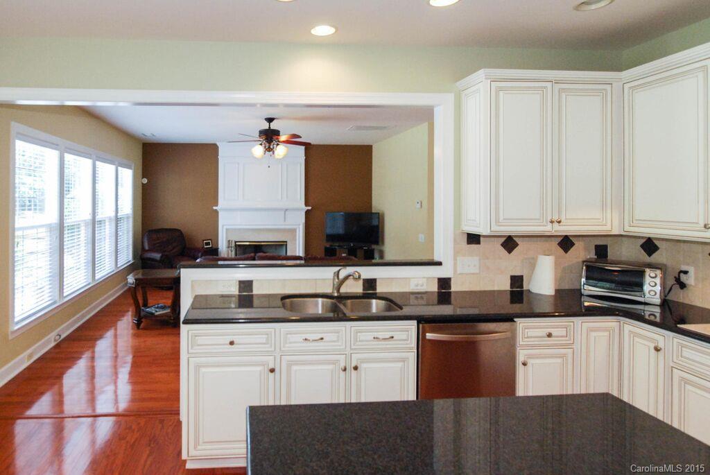 Cady Lake - Residential Lease