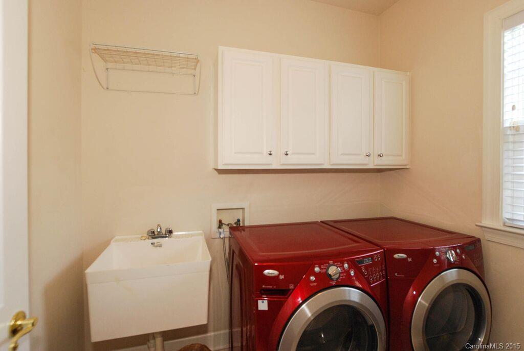 Cady Lake - Residential Lease