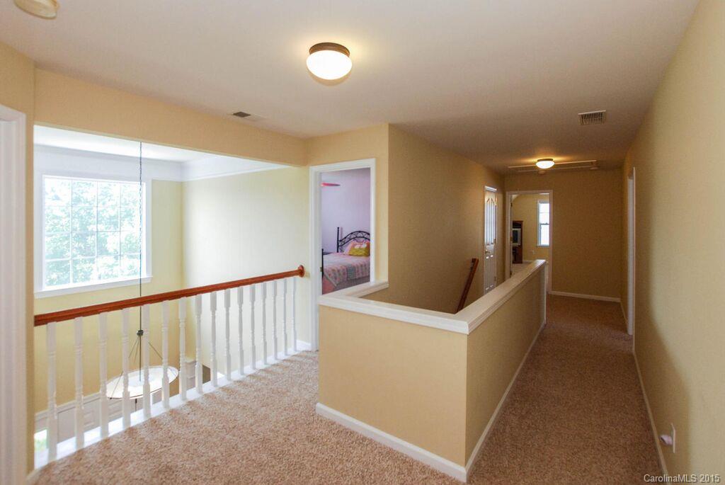 Cady Lake - Residential Lease