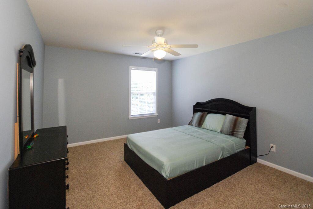 Cady Lake - Residential Lease