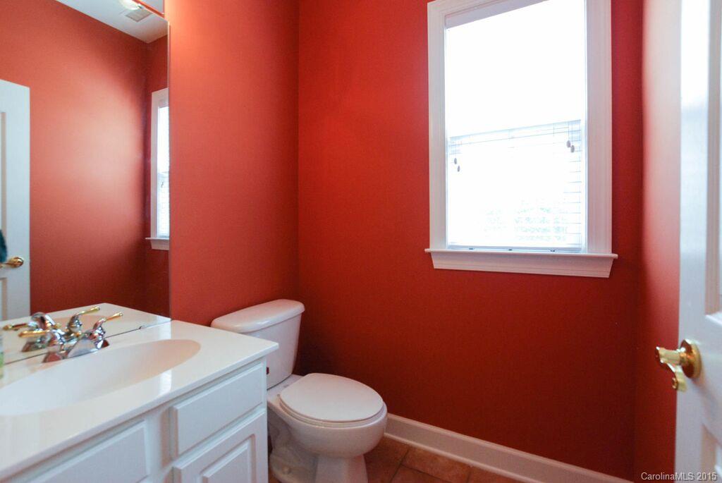 Cady Lake - Residential Lease