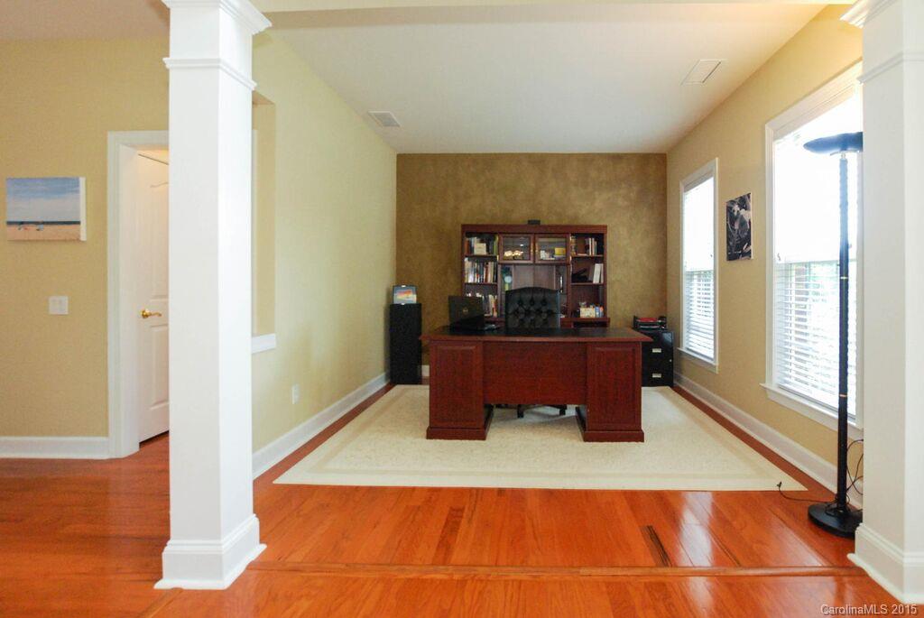 Cady Lake - Residential Lease