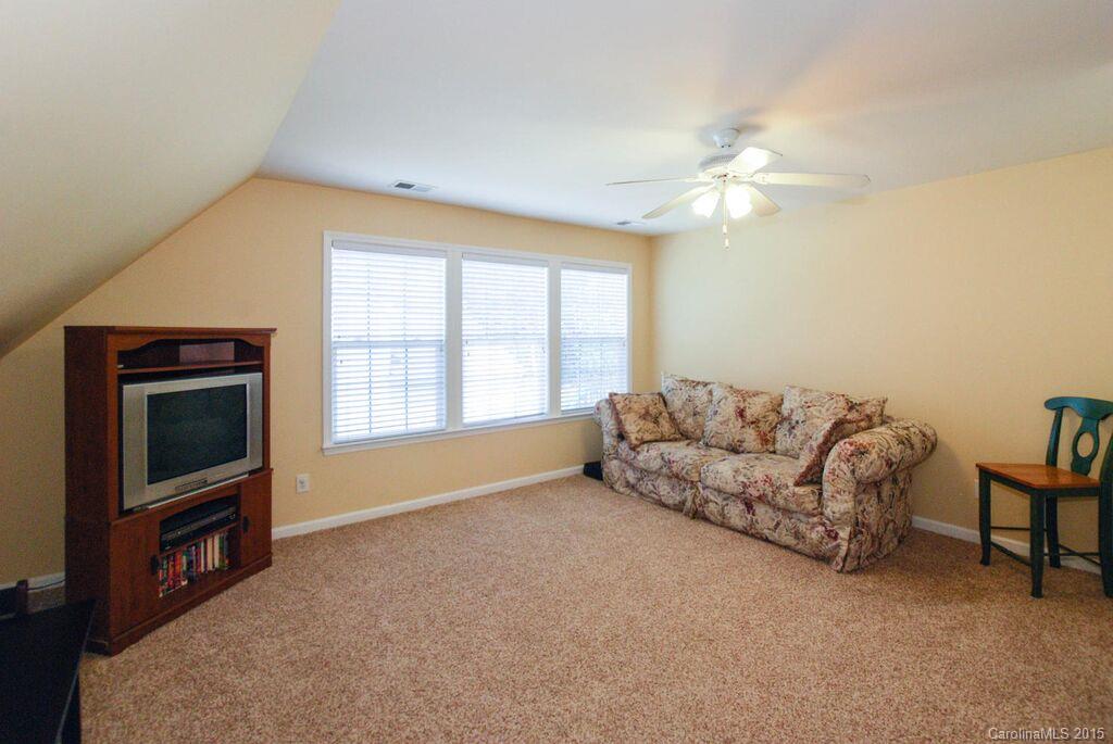 Cady Lake - Residential Lease