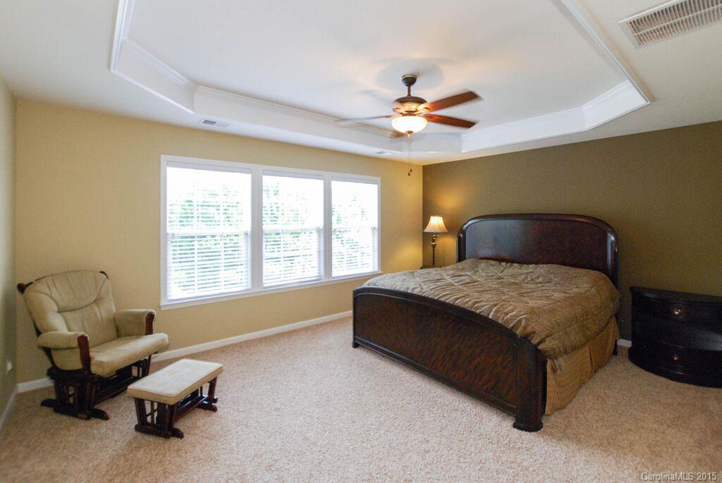 Cady Lake - Residential Lease