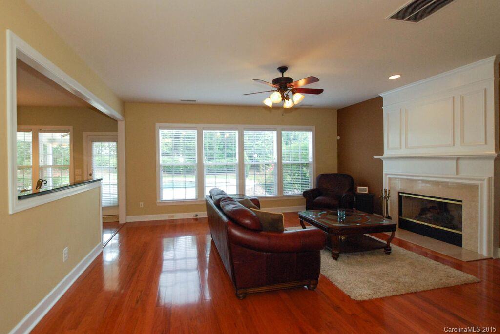 Cady Lake - Residential Lease