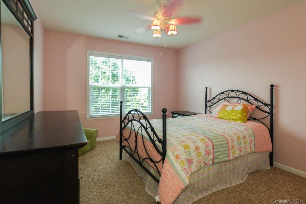 Cady Lake - Residential Lease