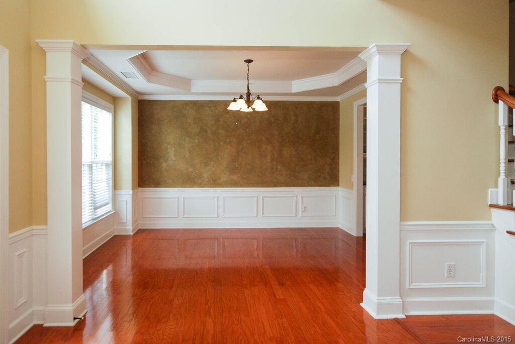 Cady Lake - Residential Lease