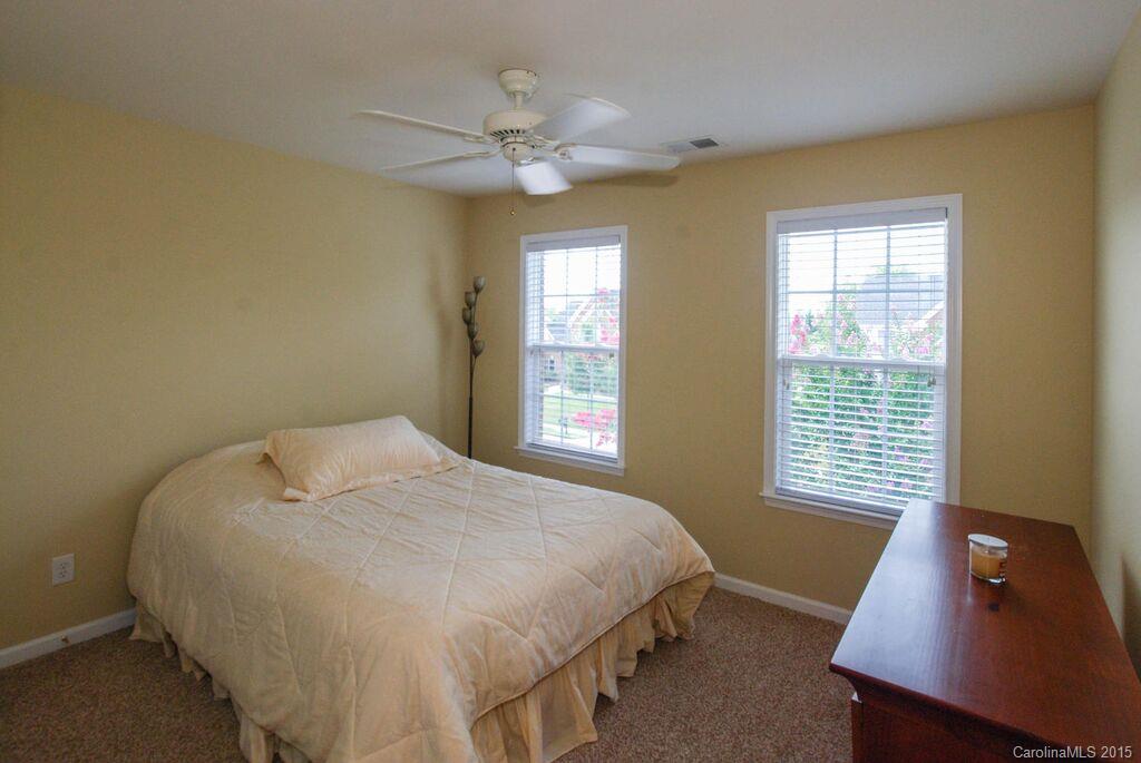 Cady Lake - Residential Lease