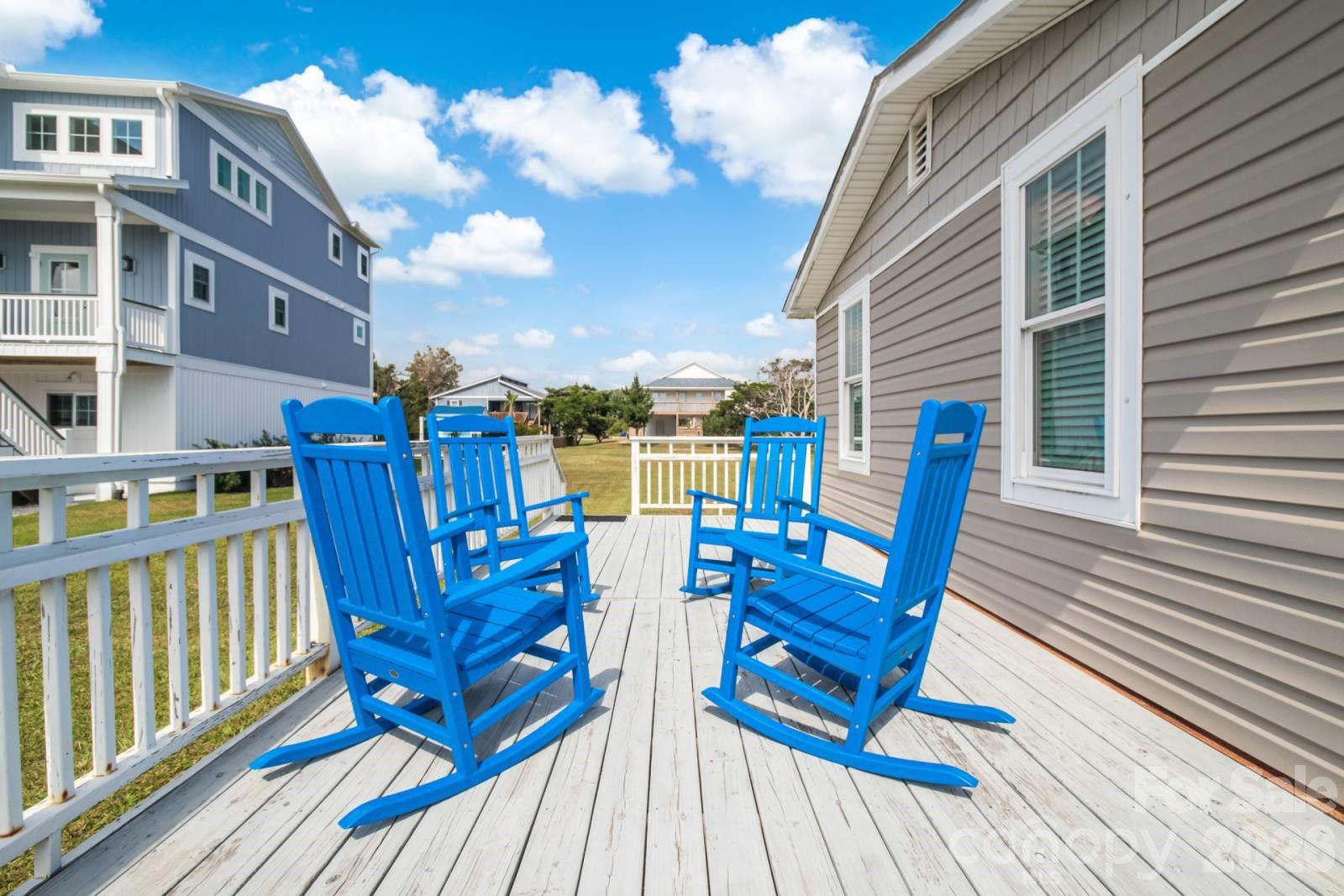 2622 E Dolphin Drive 11/30