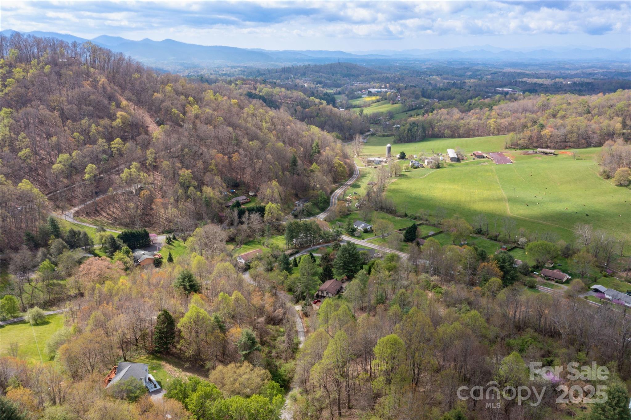 Dogwood Heights - Residential