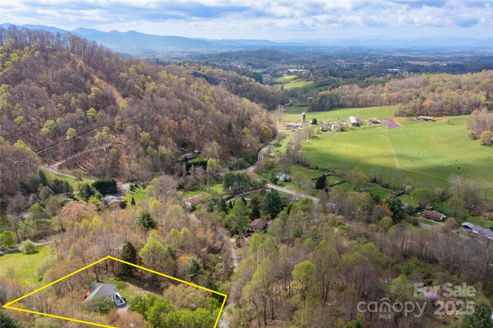 Dogwood Heights - Residential