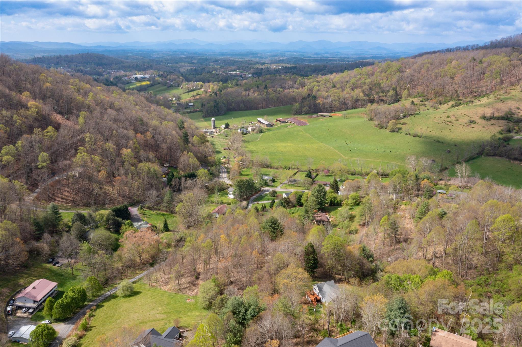 Dogwood Heights - Residential