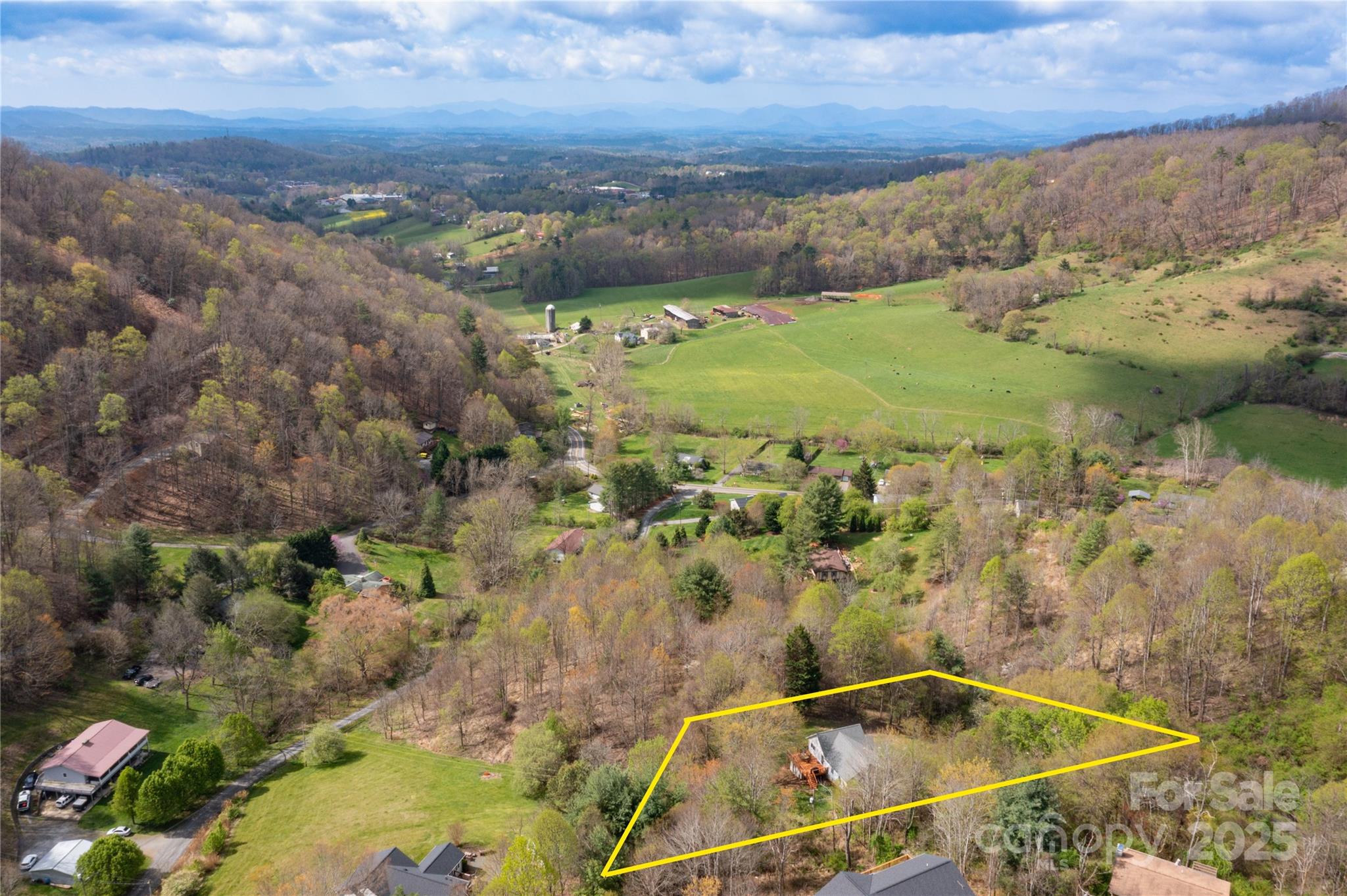 Dogwood Heights - Residential