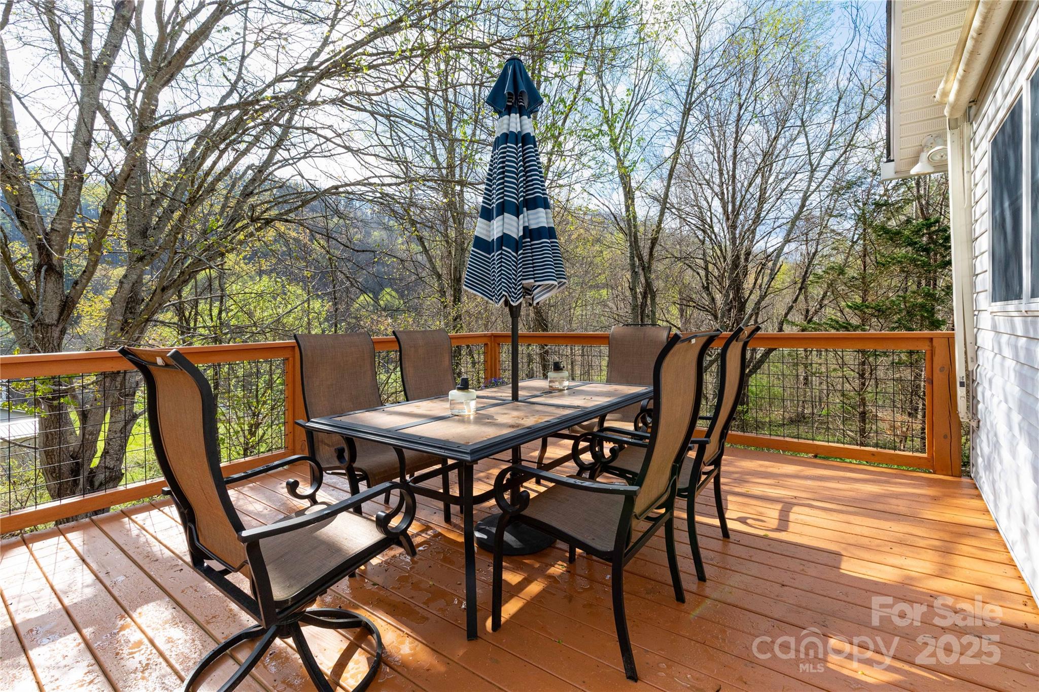 Dogwood Heights - Residential