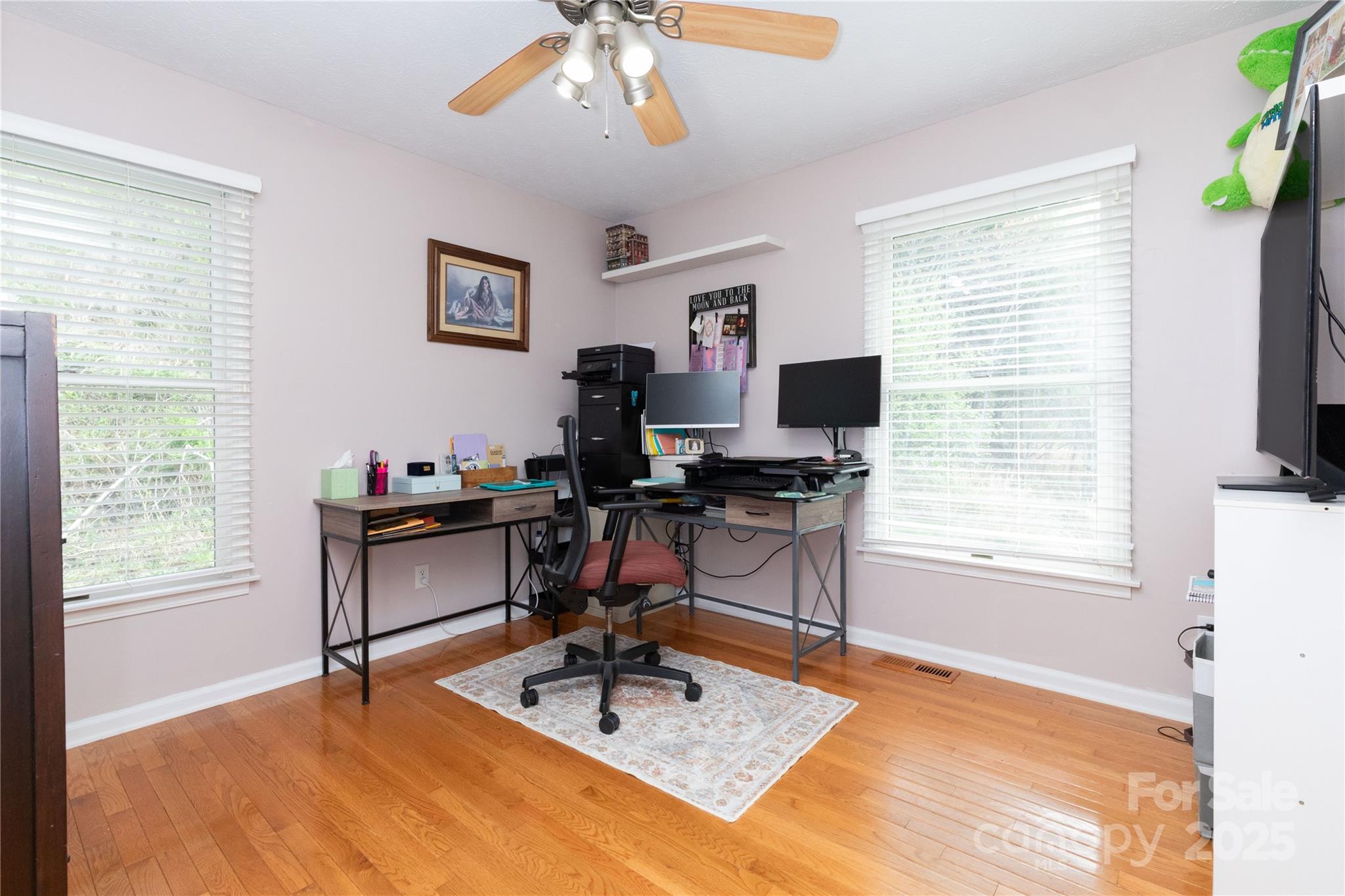 Dogwood Heights - Residential