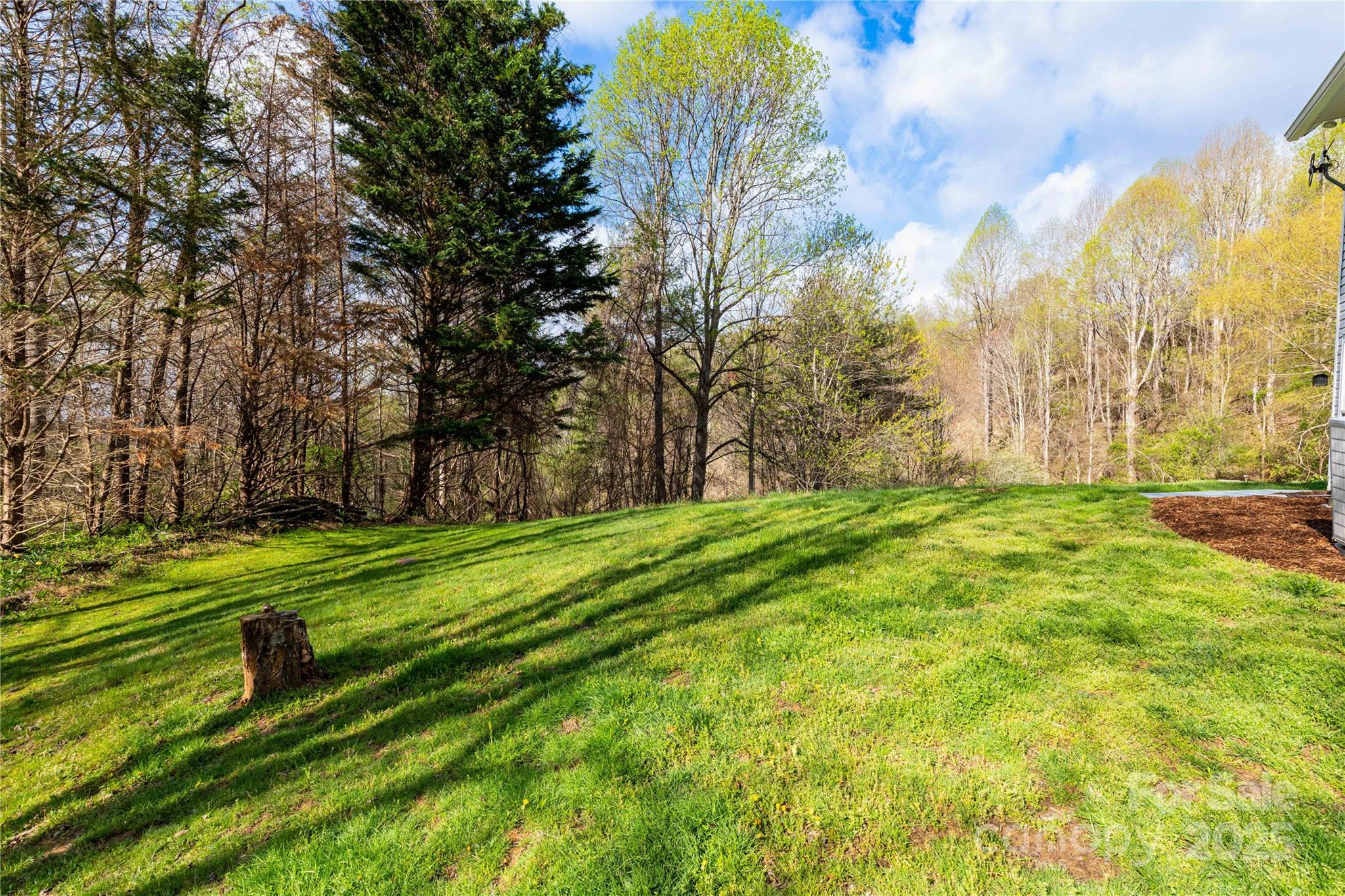 Dogwood Heights - Residential