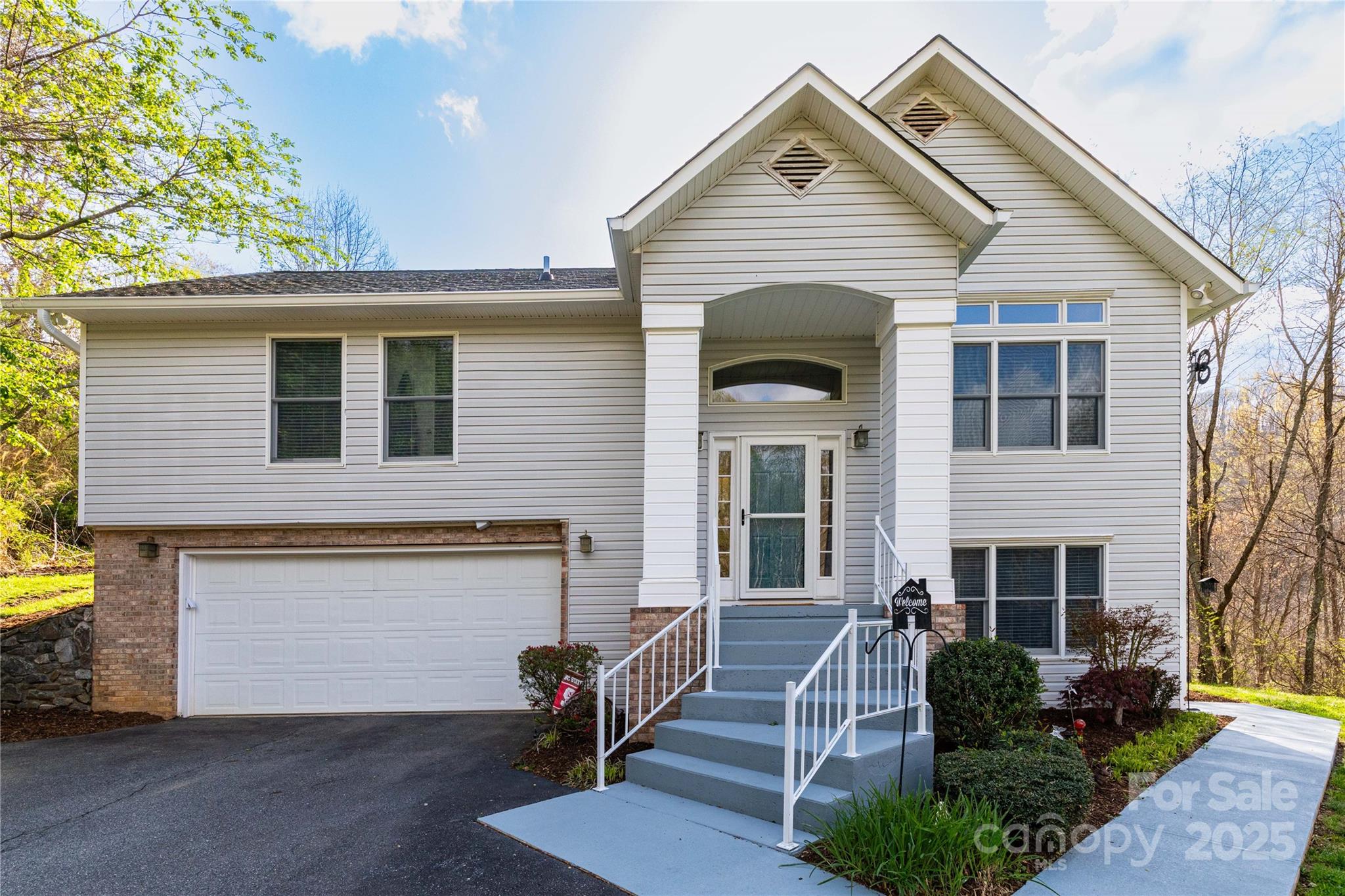 Dogwood Heights - Residential